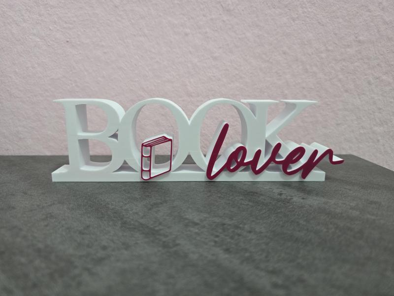 Book Lover