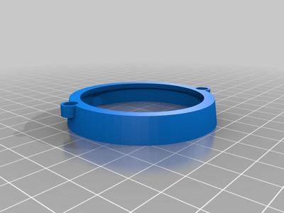 magnetic Lens attachment for pico neo3 