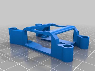 Kayouloin DJI O3 unit mount
