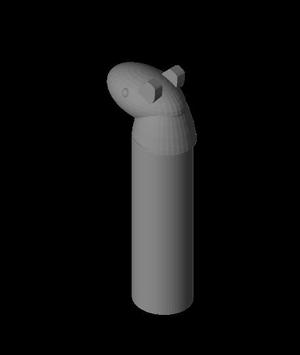 nithing pole 