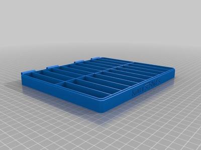 HDS 68 Pfeil Box