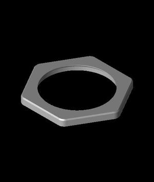 hex top.stl
