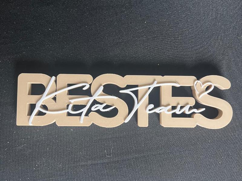 BEST Kita Team with Heart