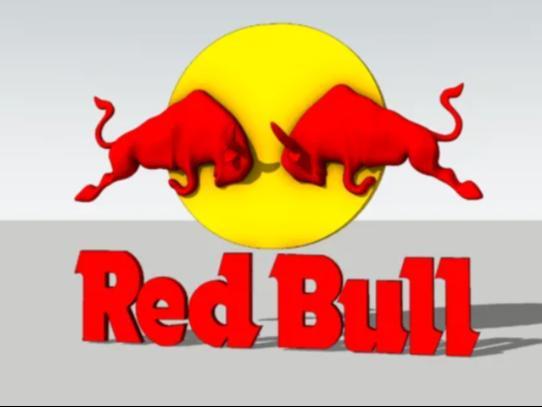 Logo Red Bull