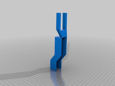 logitech c720 webcam mount for ender 3 v2