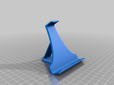 Uniden HomePatrol Scanner (HP-1, HP-2) Desktop Stand