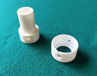 Rotary cap for wine bottle