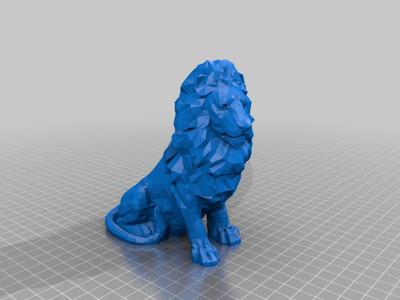 	Lion