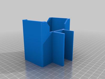 Garmin Z82 Magnetic Cart Holder