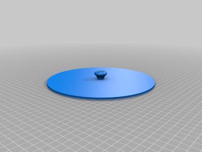Lomi Composter Lid