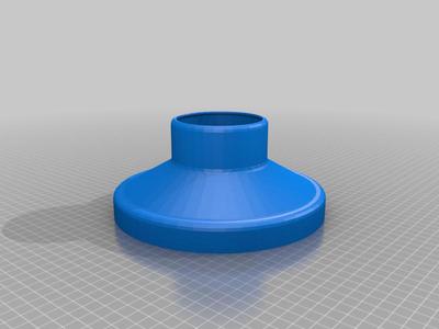 Nozzle for my Air Conditioner