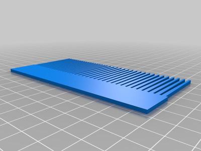 comb  