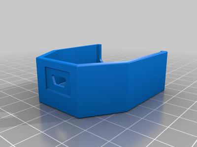 Gameport Adapter Box