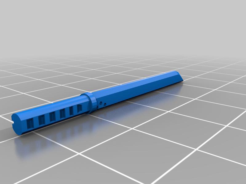 SO-DO Kamen Rider Fuma (Shinobi) Sozanto