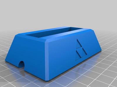 Miyoo Mini Pedestal of Time Dock