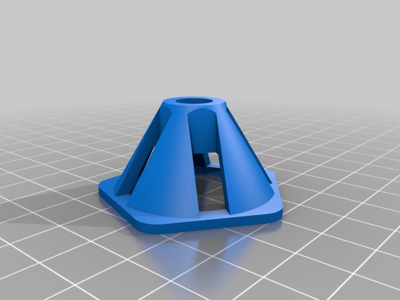 Radiomaster T8 Lite Gimbal Joystick Protection