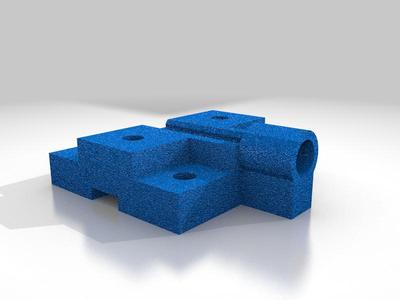 DREMEL flexible shaft working base