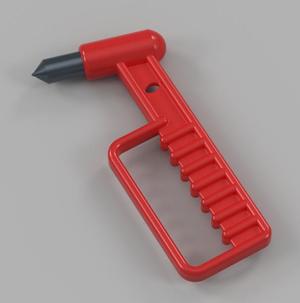 Emergency Hammer