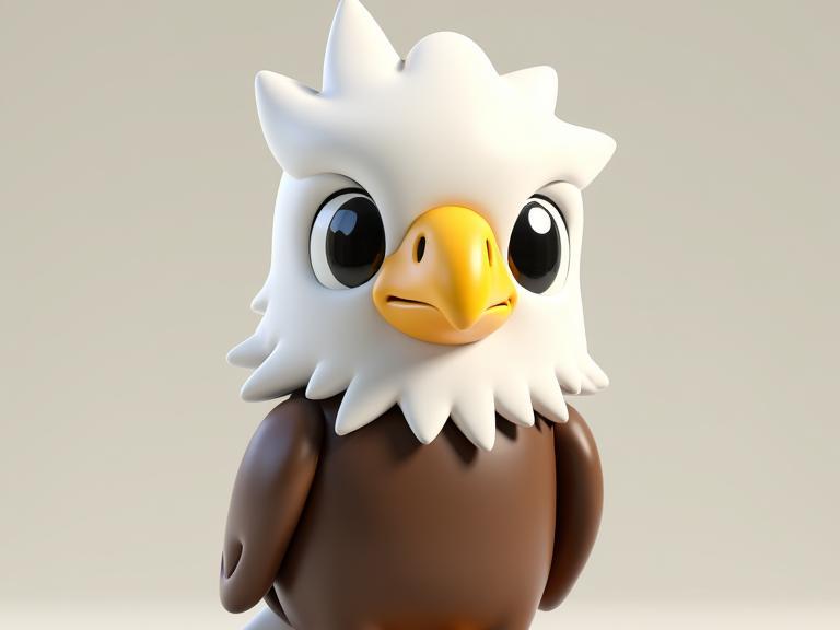 Baby Eagle