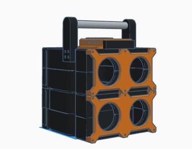 Boom Box V2