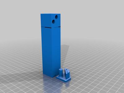 Filament Cutter remix