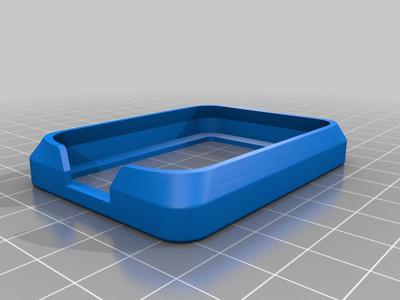 Neodrives Z20 Display Bumper