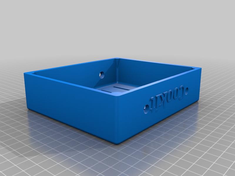 stand holder disque , disk robot kitchen 