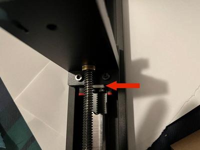 Photon Ultra Z Spacer