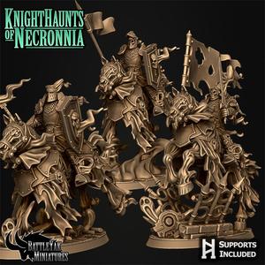 Phantasmal Questing-Knight Pack