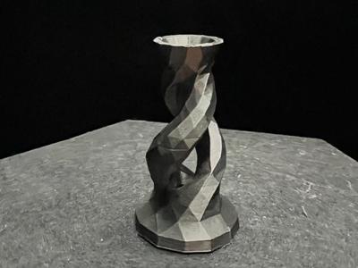 Spiral Vase – No-Supports!