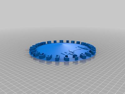 Caesar Disk 