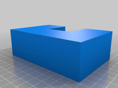3x3 Cube Puzzle