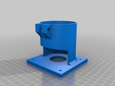 ASAHI router adapter