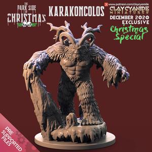 Karakoncolos
