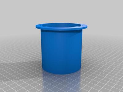 Boat Cup Holder
