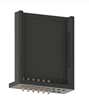 RX5808 Solderless Module Bay for RotorHazard BPill Board 