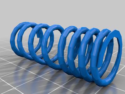 Compression Spring