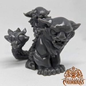 Mini Chimera