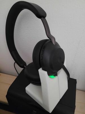 Jabra Evolve2 65 Dock