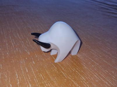 toro 2 art desing 3d