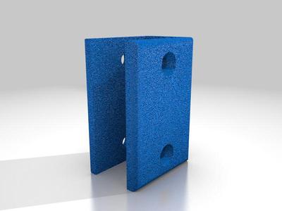 Bracket for Applaro from Ikea