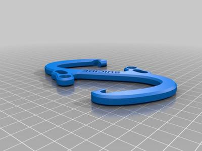 Carabiner \ Reupload
