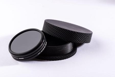 ND-Filter storage 52mm