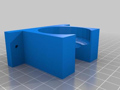 Bonker hanger