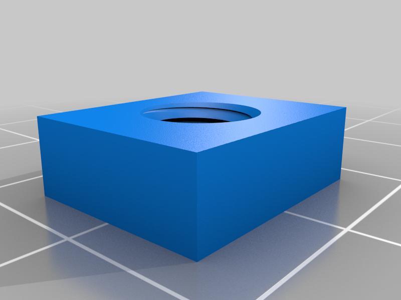 Nreal Air Laptop holder/mount