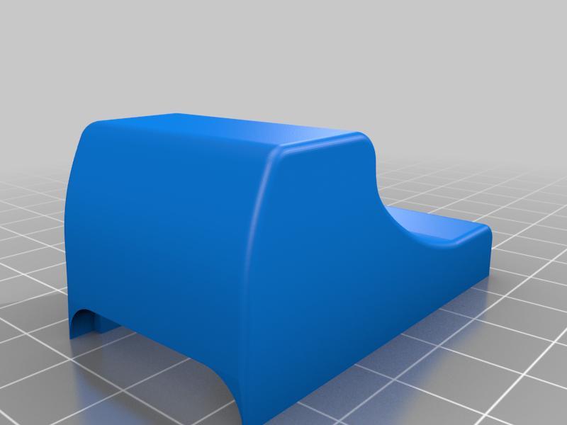 Holosun SCS-MOS Cover (Glock 21 Gen.5)