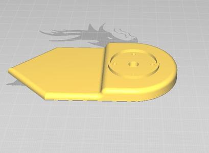 Adapatos lija Sierra orbital Einhell