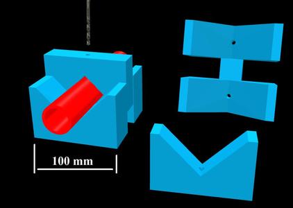 TUBE CENTERING