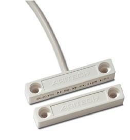 DC 101 magnetic contact centralizer / Aritech / GE / UTC