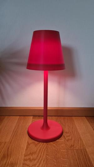 Table lamp